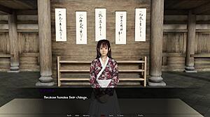 Let's Play Forbidden Dojo Part 10