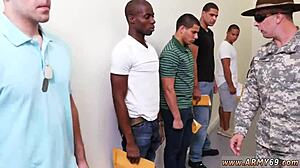 Nude gay anime men in intense sex scenes!