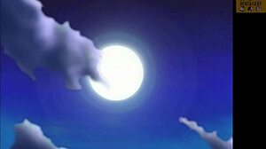 Japanese anime hentai students masturbate and fuck cocks in university dorm voyeur style