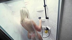 i get horny riding my stepbro's tight pussy in doggystyle