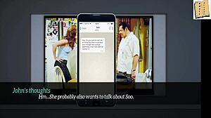 Exploring adventures in my new family cartoon series episode 148