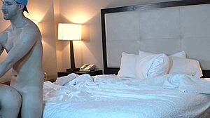 Jake Grand Roughly Fucks Tattooed Beauty Gracie Lou