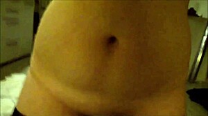 i try homemade bdsm with blindfold and handcuffs