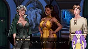 What A Legend Part 30 Elf Fun