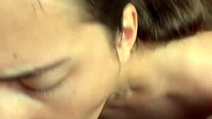 he was so cute that i let him fuck me in public with cum everywhere