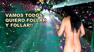 I preview wishing you a very merry sexmas with agarabas and olpr