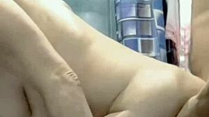 Watch This Sexy Couple's Intense Anal Assfucking in Amateur Video!