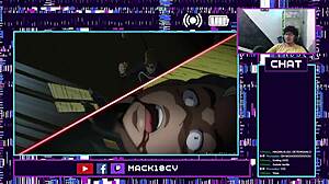 Jojo's bizarre adventure the animation part 4 chapters 3-4