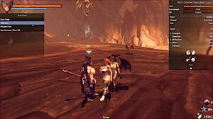 breeding female succubus level 4