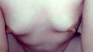 i watch my wife play with the camera