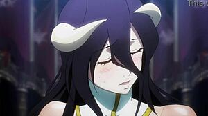 Ecchi Anime Featuring Sexy Characters and Scenes