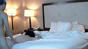 Jake Grand Roughly Fucks Tattooed Beauty Gracie Lou