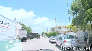 Intense Real Homosexual Sex Encounter