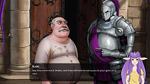 What A Legend Part 30 Elf Fun