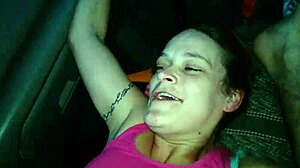 Jenni Gets Fucked with Big Cock and Cum!