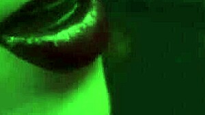 Sexy girl gets warm cum in 3D anime sex