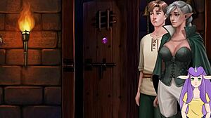 What A Legend Part 30 Elf Fun