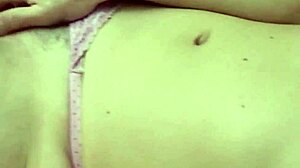 did you see me masturbate while my husband fucked me doggy style