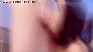 I'm overwhelmed by Cristina Starr's wet 5on1 DAP fisting, gapes, pee drink, and swallow madness!