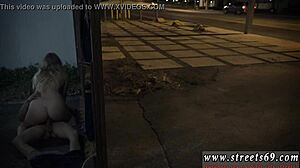 Step Mom Dominates Teen Daughters In Hardcore BDSM Lessons