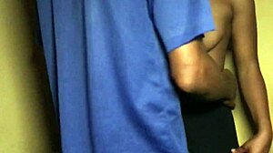 Sandra Offers Short Sex Service With Her Big Tits And Ass