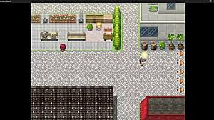 Why Does Incubus Quest Part 1 Feature Such Intense Titjobs in Hentai?