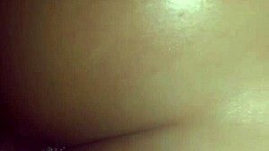 Milf With Big Ass Gets Intense Anal Assfucking