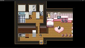 Why Does Incubus Quest Part 1 Feature Such Intense Titjobs in Hentai?