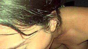 he was so cute that i let him fuck me in public with cum everywhere