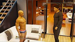 Retrieving the past season 3 episode 26