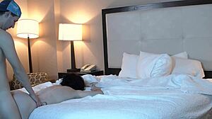 Jake Grand Roughly Fucks Tattooed Beauty Gracie Lou