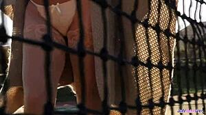 Trimmed Babe Gets Pussy Licked And Fingered In Full Movie