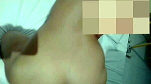 in those days, the urge to give anal sex in hotel was stronger