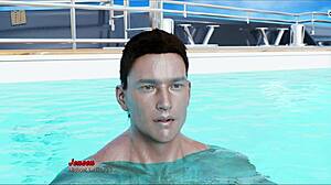 Retrieving the past season 3 episode 26