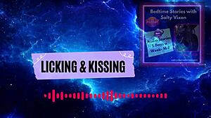 licking and kissing that pussy feels so erotic