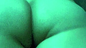 amiguita puta with immense ass gets anal fucking
