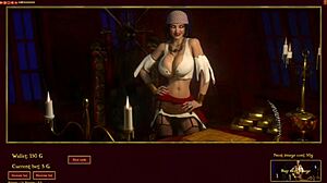 I Almost Had Her In High Stakes Blackjack With Jessenia Ep 1 😏