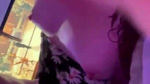 आंखों पर पट्टी