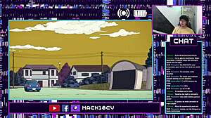 Jojo's bizarre adventure the animation part 4 chapters 3-4