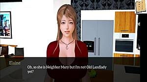 Exploring adventures in my new family cartoon series episode 148