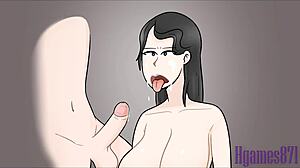 Detailed Scenes from the Business of Loving Part 9.