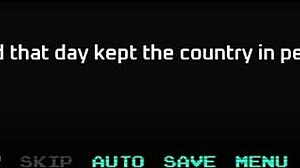 Monster Cock Splashes Girls.