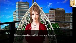 Exploring adventures in my new family cartoon series episode 148