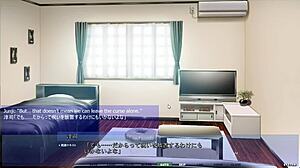 asaka says, 'time for the pawg president's trial'