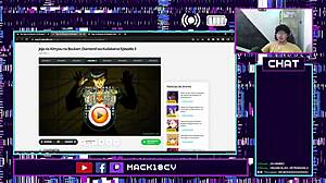 Jojo's bizarre adventure the animation part 4 chapters 3-4