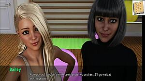 Trying the naked run again with Penny in the game?