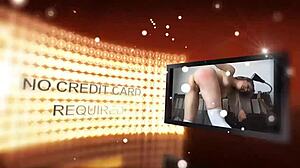 Married BBW MILF Masturbates