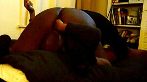 That one night of amateur homemade activities