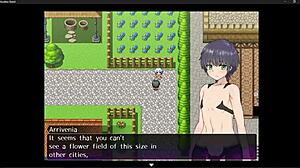 Why Does Incubus Quest Part 1 Feature Such Intense Titjobs in Hentai?