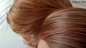 Brenda Loyola Takes Dick In The Pussy And Cum In The Ass